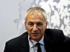 Meluso: “Sfoltire la rosa. Un attaccante? Solo se funzionale”