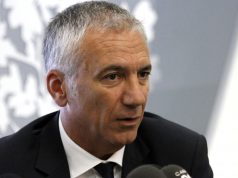 Meluso sul mercato: “Accelerata per Farias”