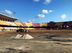 Restyling “Via del Mare”, ecco come procedono i lavori