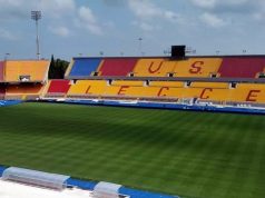 Giallorossi in amichevole con la Primavera