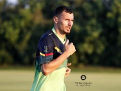 Benzar non convince Corini e torna in patria