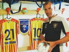 In Piemonte il primo Lecce Club intitolato a Saverio Sticchi Damiani