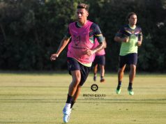 Lo Faso ceduto al Cesena