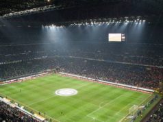 Serie A, record di spettatori nella prima giornata