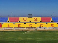 Il “Via del Mare” è quasi pronto. In Coppa si gioca in casa?