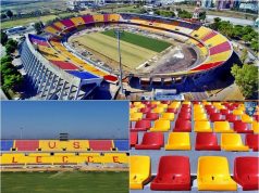 Chiusi i lavori al “Via del Mare”. Sticchi Damiani: “Grazie a tutti”