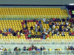 Tessere per disabili a gare alterne