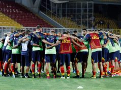 Le iniziative dell’US Lecce nel pre-partita con l’Inter