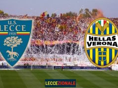 I biglietti per Lecce-Hellas Verona