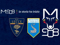 M908 Tennis, firmato l’accordo per la commercializzazione