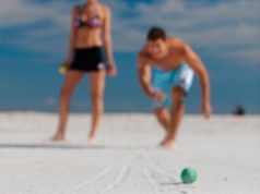 Approda nel Salento il Beach Bocce Tour