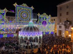 Lecce si prepara a festeggiare i Santi Patroni