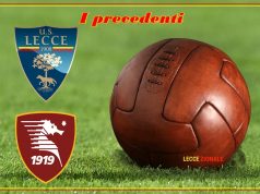 I PRECEDENTI/ Lecce e Salernitana alla sfida numero 64