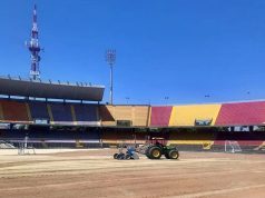 Il Lecce al “Via del Mare” il 18 agosto?