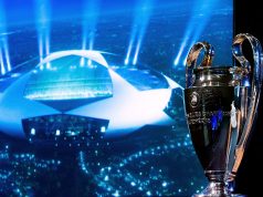 Champions League, ecco gli avversari delle italiane