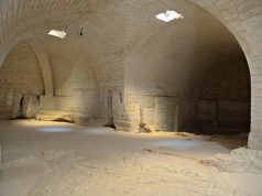 Dal 9 agosto visitabili le Mura Urbiche e i sotterranei