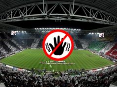 “Last banner”, daspo decennali per i capi ultrà juventini