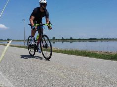 Da Milano a Lecce in bici in 5 giorni