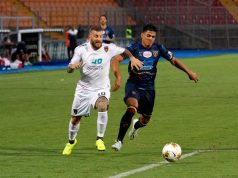 Vera Ramirez in prestito al Cosenza