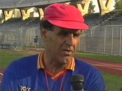 Il calcio perde il suo “Maciste”: addio a Bruno Bolchi