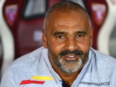 Liverani: “Con l’Atalanta gara di duelli”