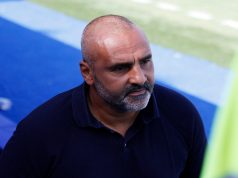 POST MATCH/ Liverani: “Bene all’inizio. Serviva più personalità tecnica”