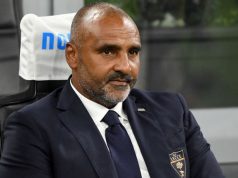 POST MATCH/ Liverani: “Buon test verso la condizione migliore”