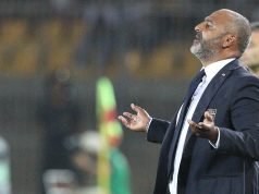 Parla Liverani: “Esonero immotivato. Mi tutelerò”