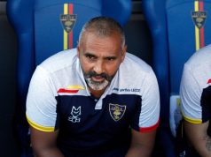 POST MATCH/ Liverani: “La nostra migliore prestazione in casa”