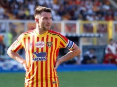 Lucioni: “Atalanta in palla ma il Lecce sta crescendo”