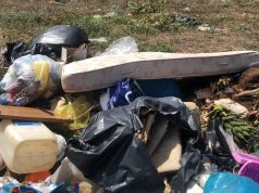 Maggiori controlli e sanzioni per chi abbandona i rifiuti