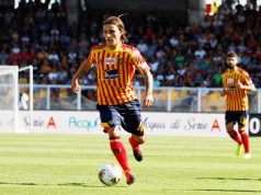 Petriccione: “Imparare dagli errori e crederci”