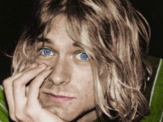 Kurt Cobain al Museo “Castromediano” di Lecce