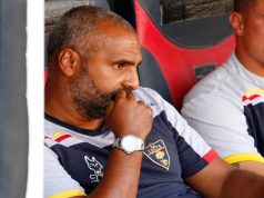 POST MATCH/ Liverani: “Troppo molli”