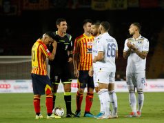 Pessina-gol: passa il Verona. Lecce, come è dura la Serie A