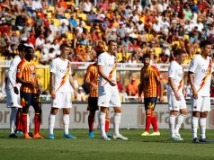 Lecce-Roma 0-1, l’analisi tattica