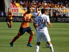 Lecce, ai box anche Tachtsidis e Babacar