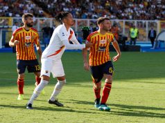 IL TABELLINO/ Lecce-Roma 0-1