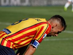 Lecce, a parte anche Mancosu e Meccariello
