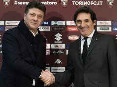 Torino, per Mazzarri pronto il rinnovo