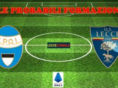 Spal-Lecce, le probabili formazioni