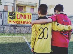 Scuola Calcio S.G.M. Vianney: no a razzimo e plastica, sì al rispetto