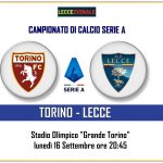 TORINO-LECCE