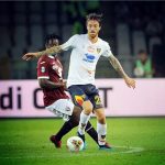 Tabanelli vs Torino
