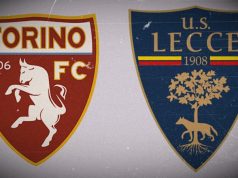 Torino-Lecce, le formazioni. Subito dentro Dorgu, Blin e Piccoli