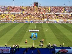 In diecimila per Lecce-Spal. Esaurita la Tribuna Est Superiore
