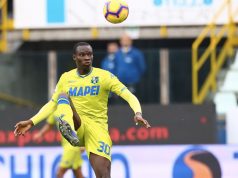 UFFICIALE/ C’è Babacar per l’attacco del Lecce