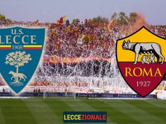 I biglietti per Lecce-Roma