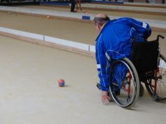 Sport e disabilità, questa sera bocciofila solidale a Borgo Piave