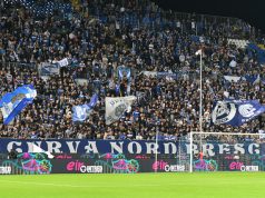 Serie B, 4ª giornata: il Crotone frena il Brescia